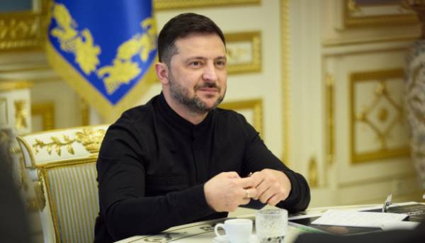 Президент Зеленський підтвердив, що Велика Британія та Франція погодилися надати Україні дозвіл на виготовлення ракет Storm Shadow/SCALP.