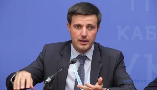 Сільгоспвиробникам до осені знадобиться приблизно 200 мільярдів гривень обігових коштів – Висоцький