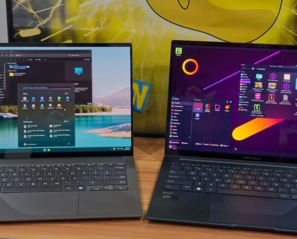 Чому Linux наздоганяє Windows: порівняння двох операційних систем