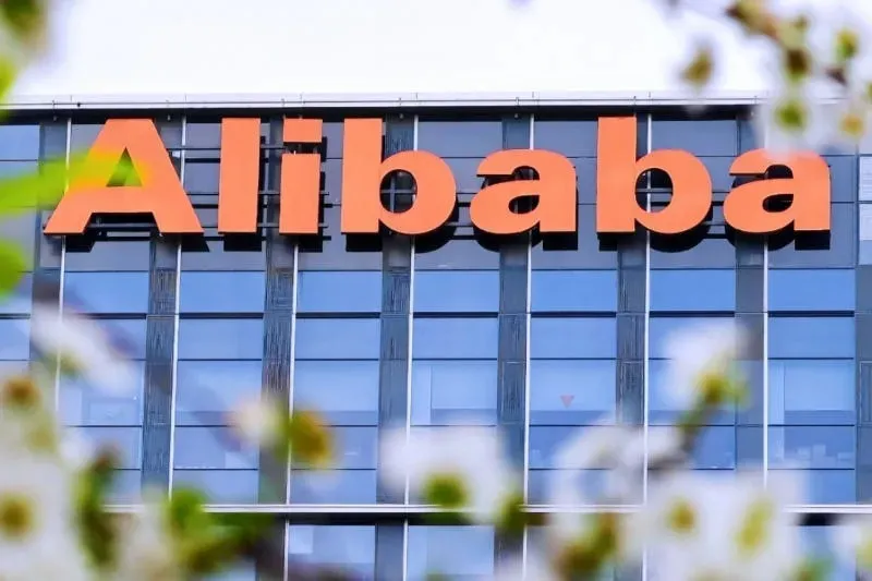  Источник изображения: alibabagroup.com 