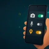 Як увімкнути дозвіл для застосунку на Android: обовʼязкові, тимчасові та «зниклі» дозволи