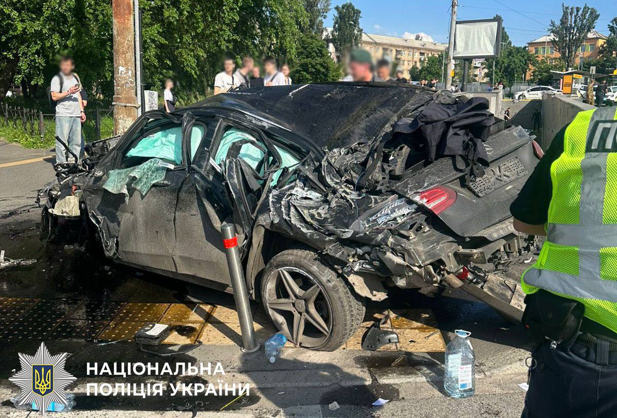 ДТП, про яку говорила Україна: майже на тому ж місці знову смертельна аварія фото 3