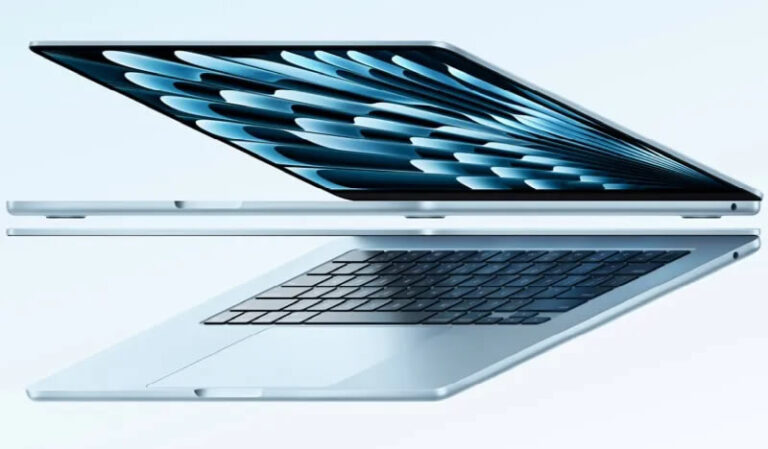 MacBook Air з дефіцитною пам’яттю: ціни ростуть, попит шаленіє 7