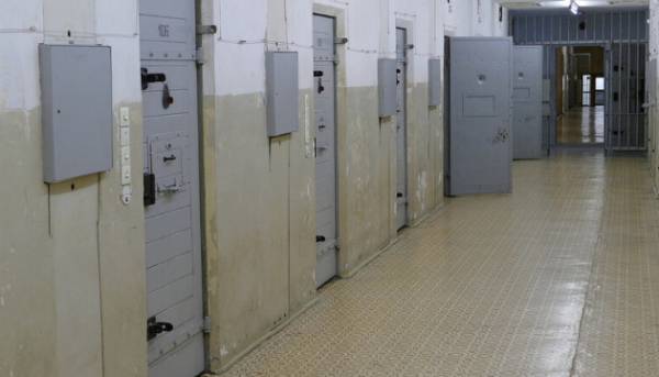 Головна 99 Російські в’язниці для «відгодівлі» полонених до обміну, заявляє Коордштаб.