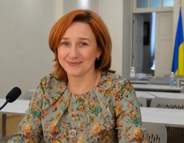 Попри військові дії, Україна продовжує процес реформування наукової сфери, – зазначає Ганна Толстанова.
