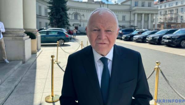 Польща і Україна повинні “прибрати” минуле та рухатися вперед – колишній прем’єр-міністр Польщі