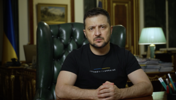Зеленський: Партнерські рішення щодо постачання ракет для Patriot та запровадження санкцій проти РФ є критично важливими.