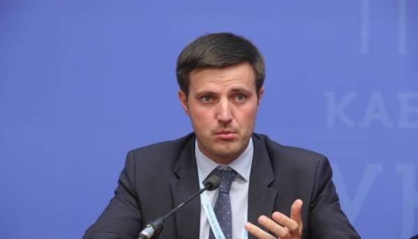 Висоцький: Україна з початку серпня поставила за кордон 590 тисяч тонн зернових культур, що становить лише 30% від необхідного обсягу. 11