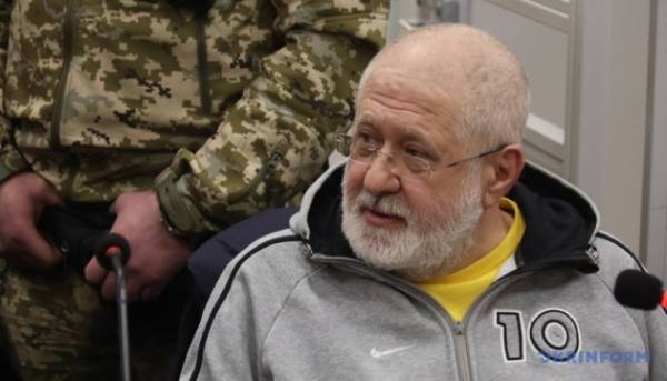 НАБУ передало до суду справу щодо Коломойського
