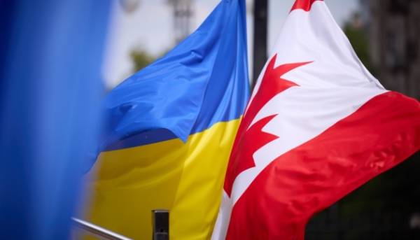 Канада входить до числа провідних країн за кількістю та якістю ухвалених санкцій – Власюк