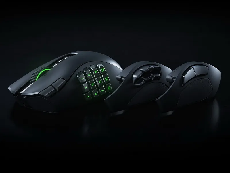  Джерело зображень: Razer 
