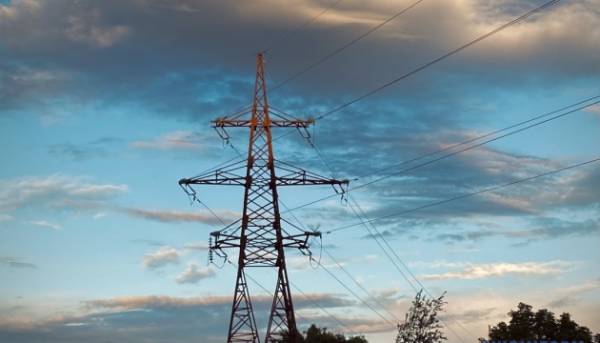 Укренерго не передбачає віялових відключень електроенергії в п’ятницю.