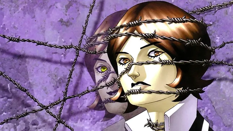 Джерело зображень: Atlus