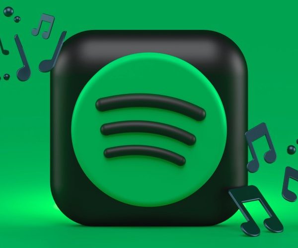 Spotify: прибуток та аудиторія не виправдали очікувань, акції компанії стрімко впали