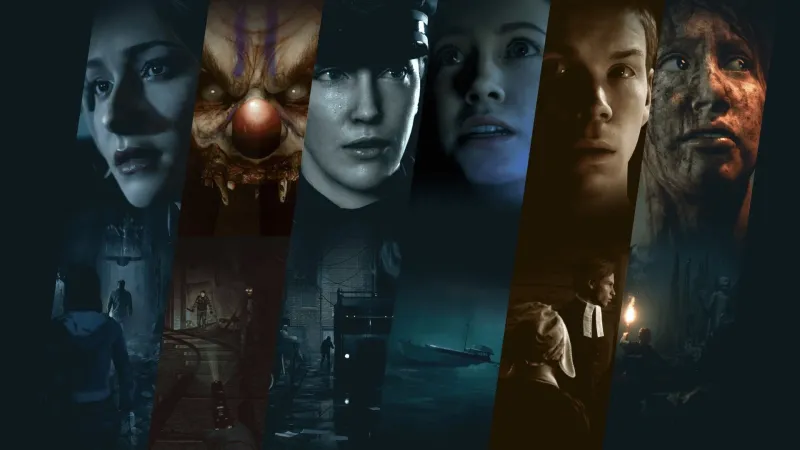 Supermassive Games звільняє половину команди: що це означає для майбутніх ігор? 4