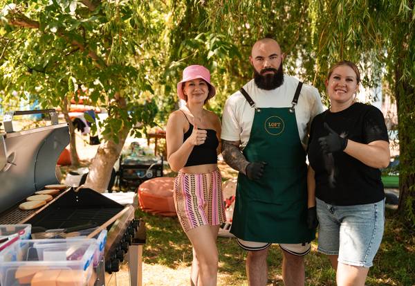 У Ладижині фестиваль музики та спорту зібрав 439 тисяч гривень на потреби ЗСУ 18 У Ладижині фестиваль музики та спорту зібрав 439 тисяч гривень на потреби ЗСУ 18