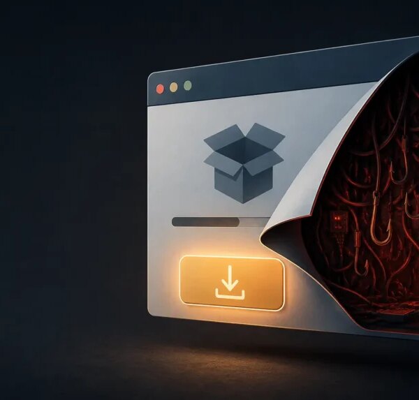 Фейковий Claude Desktop поширює SectopRAT через рекламу Bing | CyberCalm