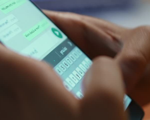 WhatsApp: як активувати таймер зникнення повідомлень | CyberCalm
