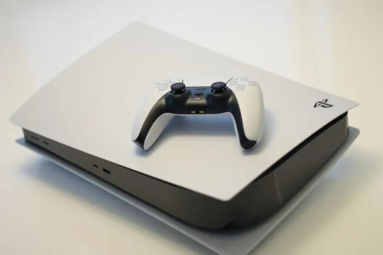 Sony забезпечить PS5 пам'яттю для виробництва цього року, попри вихід GTA 6 8
