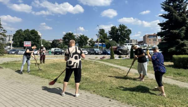 Пробаційний нагляд: власна версія та нова реальність у Харкові
