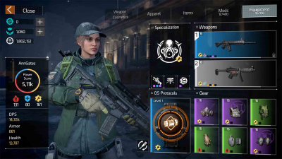The Division Resurgence: Мобільна гра провалилася в Steam, отримавши "переважно негативні" відгуки 12