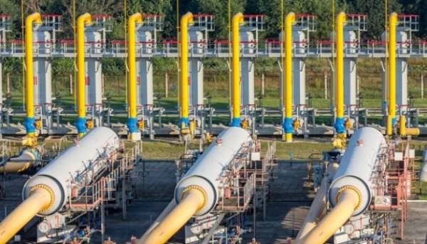 Головна 120 Україна активно поповнює газові сховища, випереджаючи плани, та практично обходячись…