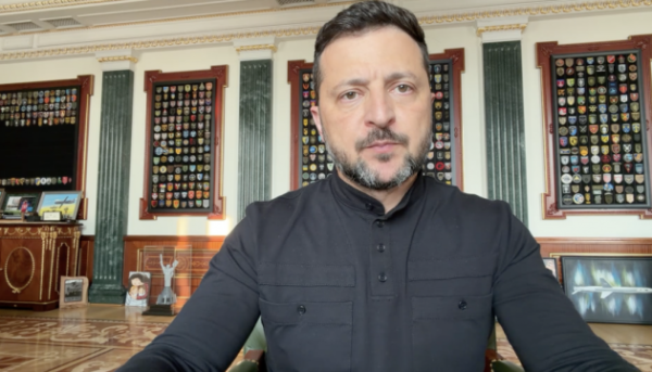Голова держави: Всі обставини трагічної події в селі Мила на Київщині досліджуються. 10