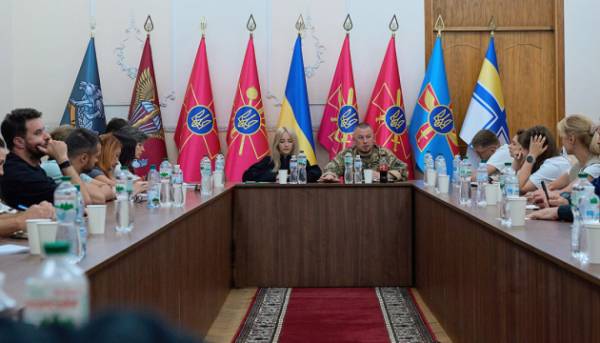 Паліса щодо вигідних пропозицій на дрони: м’яч зараз на стороні США