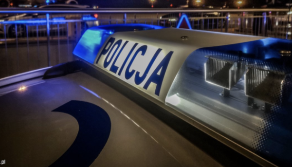 18-річного громадянина України запідозрили у нападі з ножем на польку у Вроцлаві.