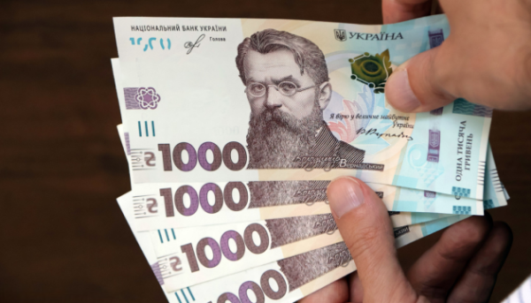 Майже 107 мільярдів гривень бюджетних позик з початку року: на&hellip;