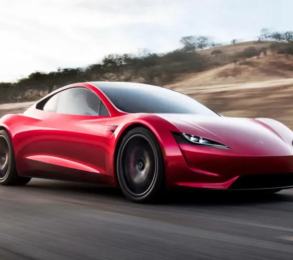 Головна 144 Tesla розкриває секрети: новий Roadster здатний на неймовірне – він…