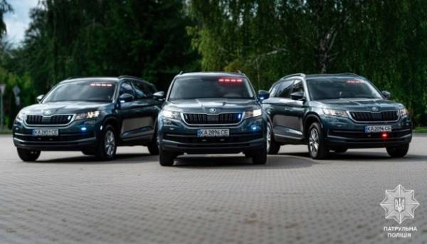 «Фантоми» повертаються: 99% порушень ПДР фіксуватимуть автоматично 5