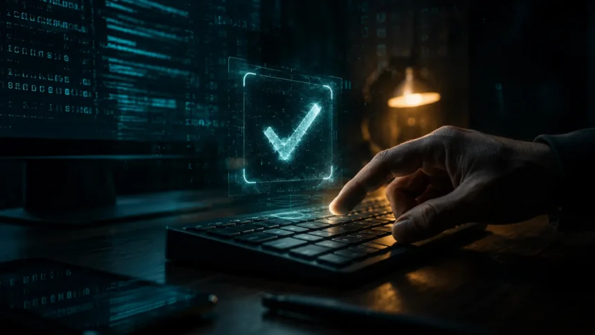 Sandworm використовує фальшиві CAPTCHA для зараження українців: жертв змушують самостійно інфікувати комп'ютери