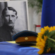 У столиці провели панахиду за Євгеном Коновальцем 26