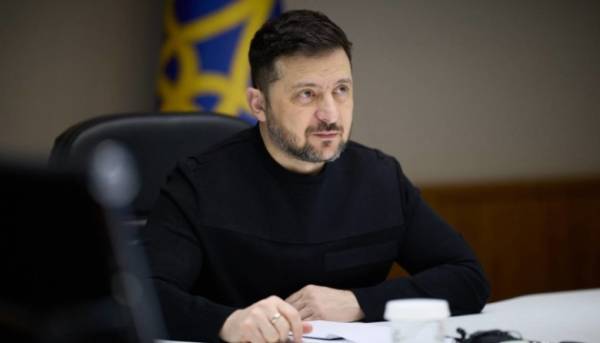 М’яка сила викликає стійку прихильність: Зеленський закликав послів допомогти культурним ініціативам