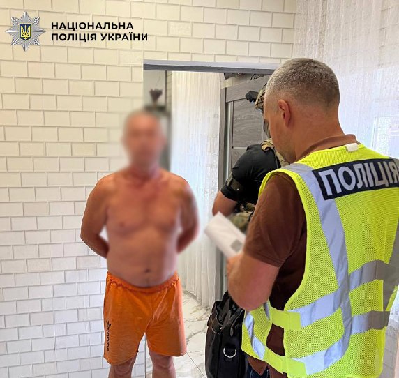 У Києві розкрили схему з підставними інвалідностями за 10 тисяч доларів, серед затриманих – екс-народний обранець 6 У Києві розкрили схему з підставними інвалідностями за 10 тисяч доларів, серед затриманих – екс-народний обранець 6