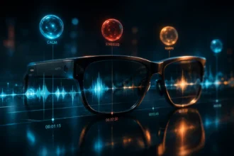 Meta хоче запатентувати ШІ, який цілий день слухає користувача та відстежує його емоції