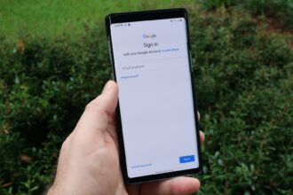 Як змінити обліковий запис Google за замовчуванням на Android
