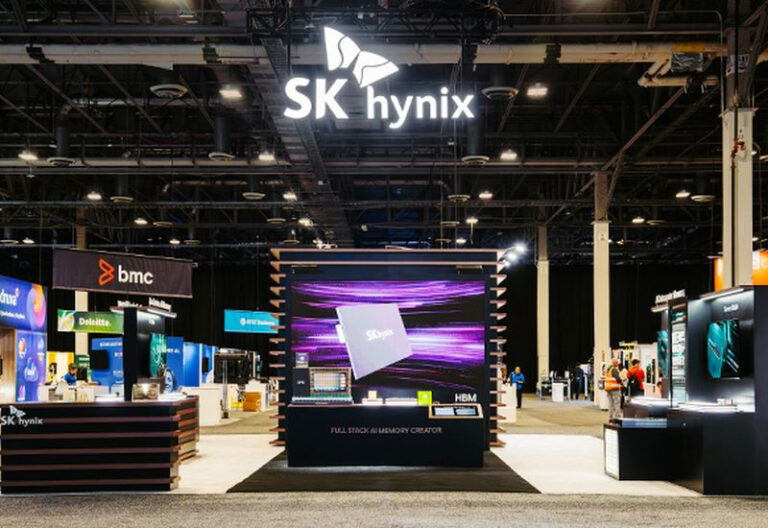 SK hynix інвестує $38 млрд у нові виробничі потужності пам'яті в Південній Кореї 1 SK hynix інвестує $38 млрд у нові виробничі потужності пам'яті в Південній Кореї 1