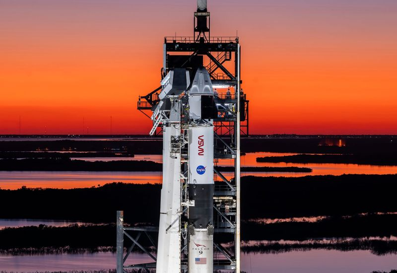 Джерело зображення: SpaceX