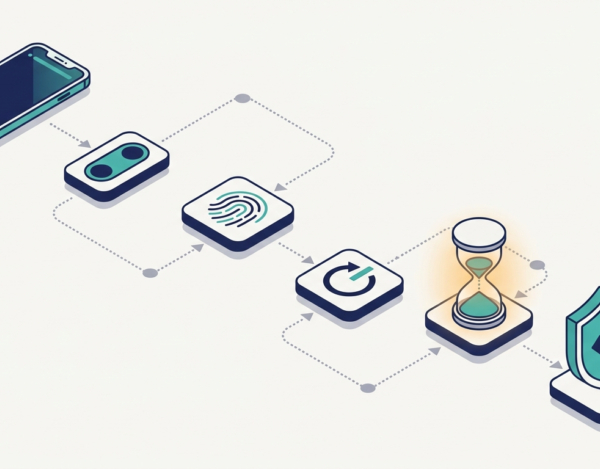 Встановлення APK на Android у 2026 році: 24-годинна пауза | CyberCalm