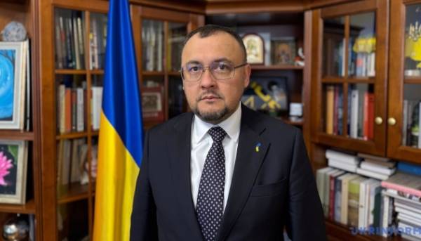 Головна 80 Посол України: найтяжчий період у відносинах з Польщею позаду, однак напруженість залишається