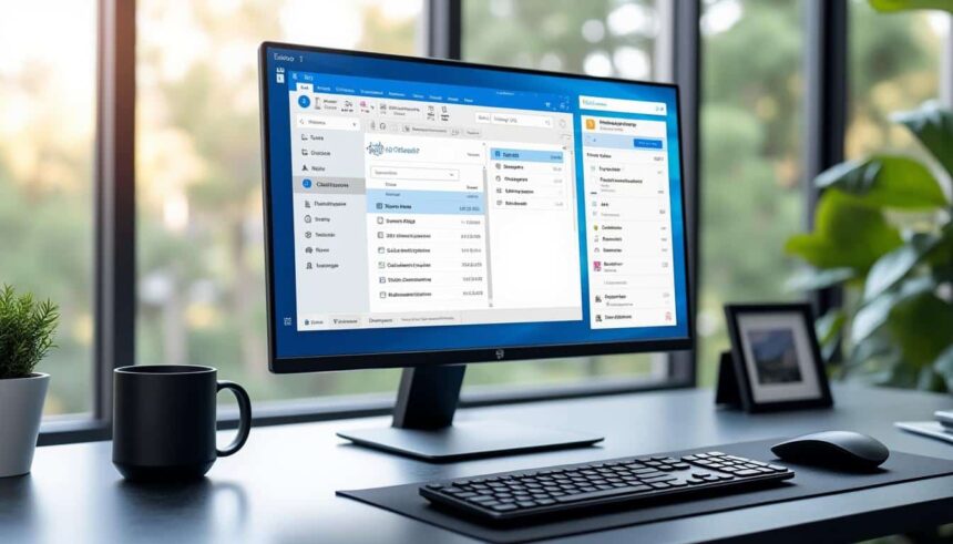 Як відкликати лист в Outlook: коли це працює, а коли — ні 11 Як відкликати надісланий лист в Outlook: коли це працює, а коли — ні