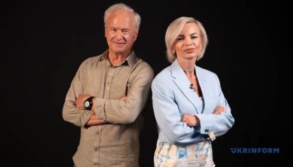 Юрій Костенко: 24 серпня 1991 року – опозиція співала гімн, а комуністи сиділи налякані