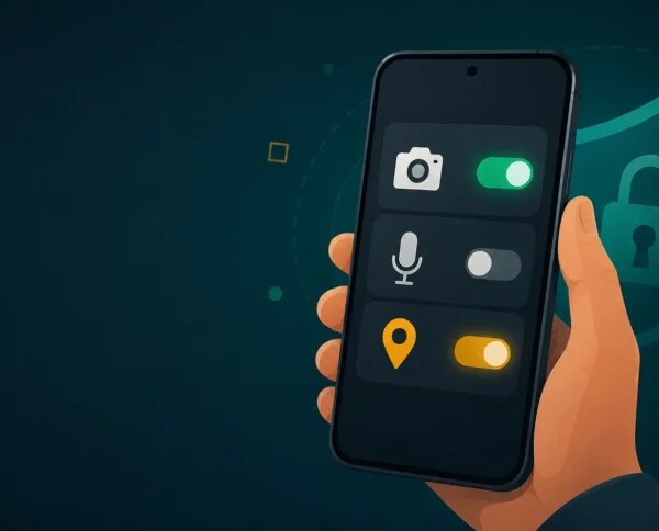 «Ви деактивували необхідний дозвіл»: як виправити на Android | CyberCalm