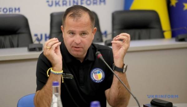 Американо-український християнський альянс розповів, як у Сполучених Штатах домагаються підтримки України.