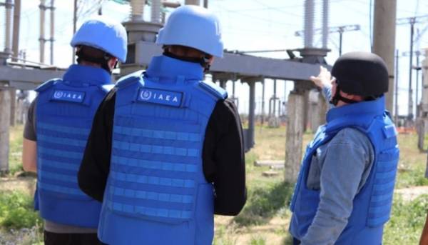 МАГАТЕ провело оціночну місію щодо стану електропідстанцій, що забезпечують функціонування українських АЕС
