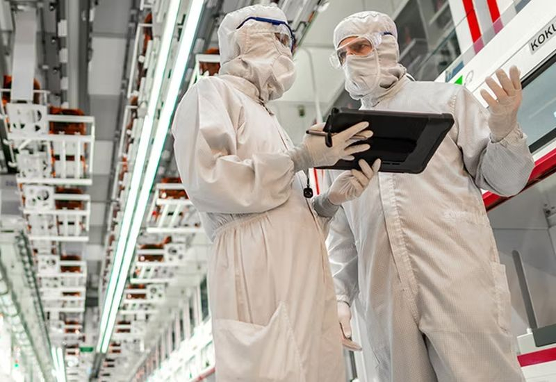 Джерело зображення: Micron Technology