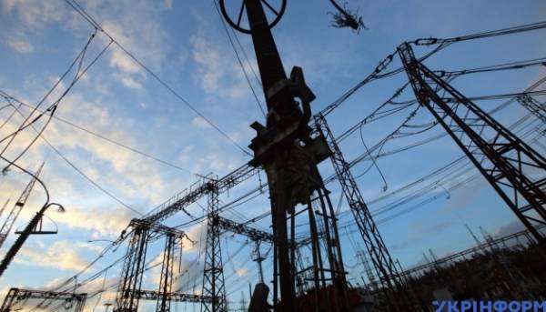 Дві підземні підстанції будуть введені в експлуатацію в Запоріжжі до&hellip;