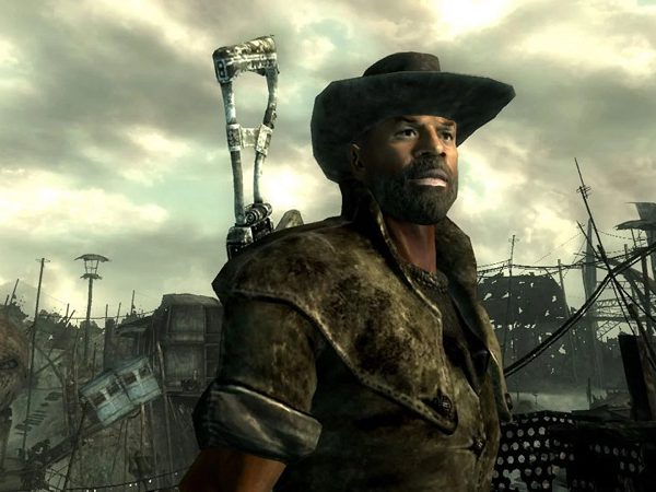 Колишній художник Fallout 3 озвучив очікування від ремастера: “Це зовсім&hellip;
